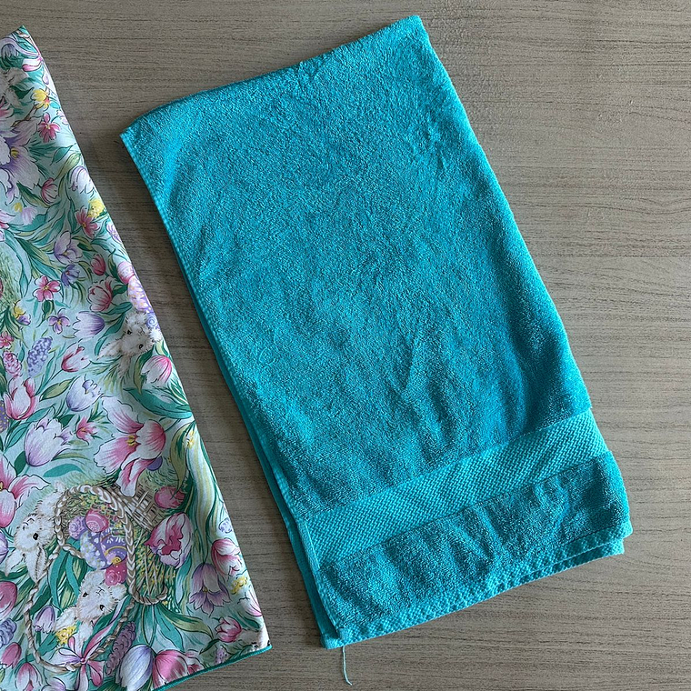 Fardo Ropa de Casa Segunda 1