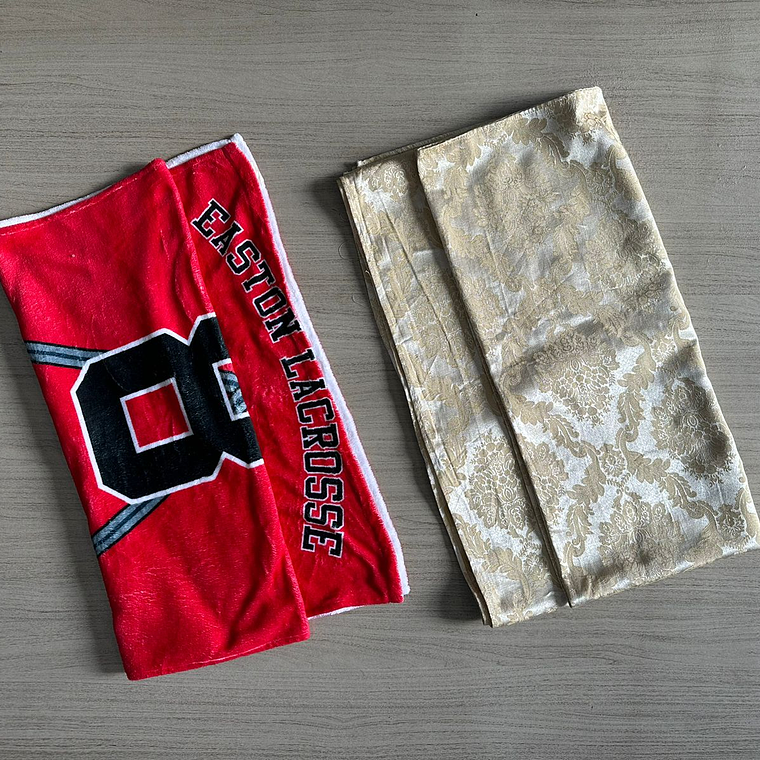 Fardo Ropa de Casa Primera 6