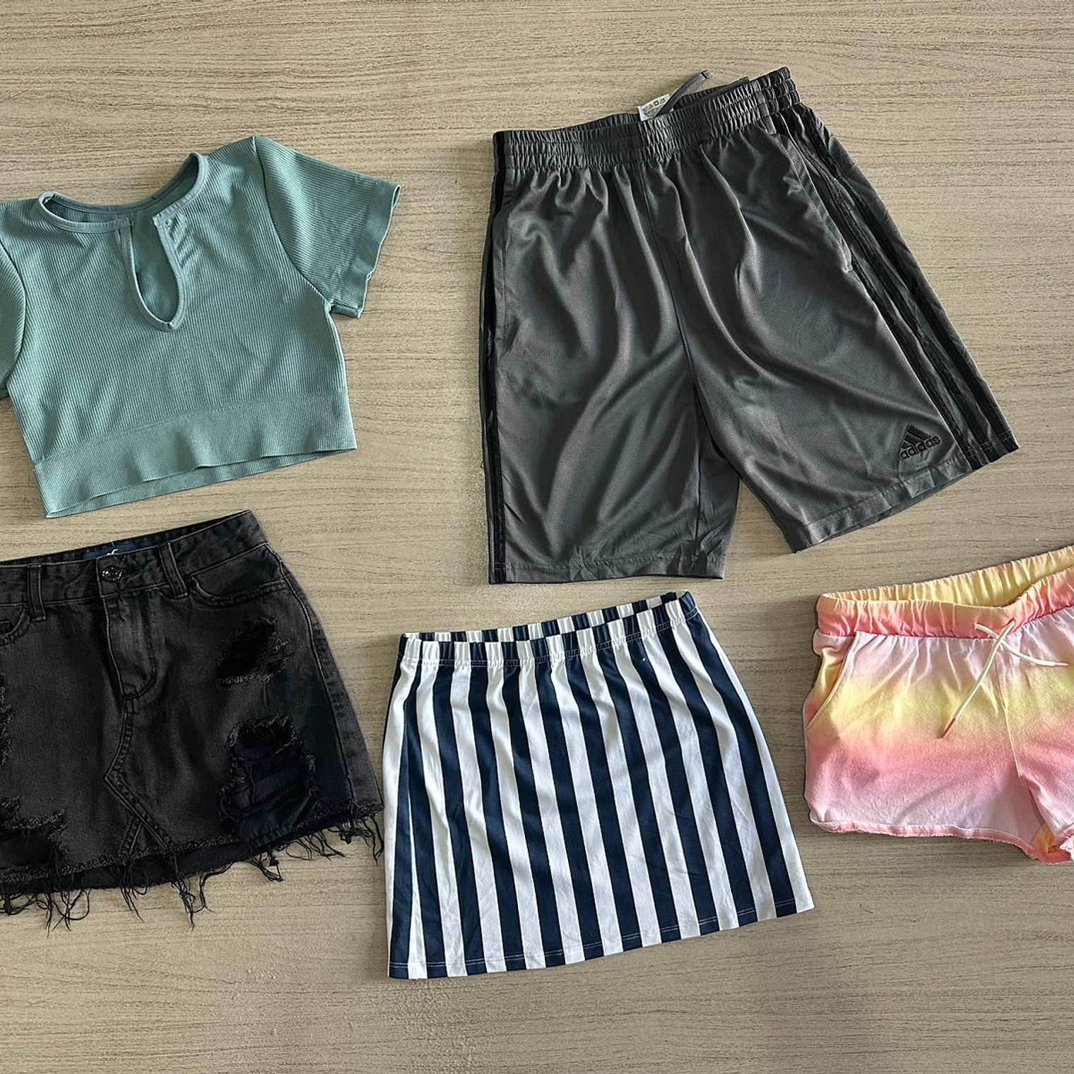 Fardo Mix Verano Juvenil Primera 1