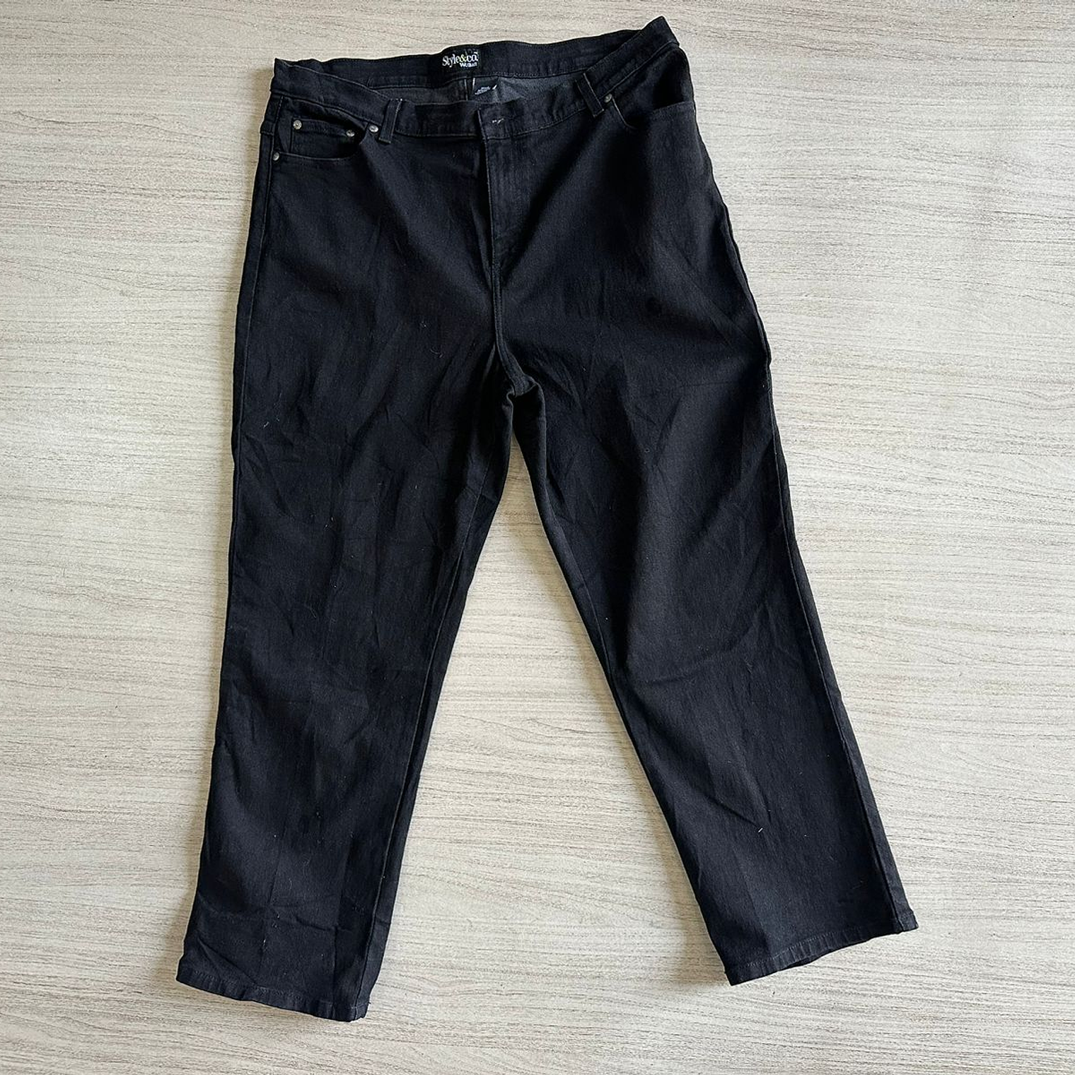 Fardo Surtido Invierno Talla Grande Primera 7