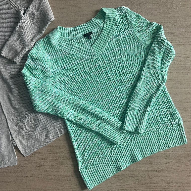 Fardo Sweater Algodon Primera 7