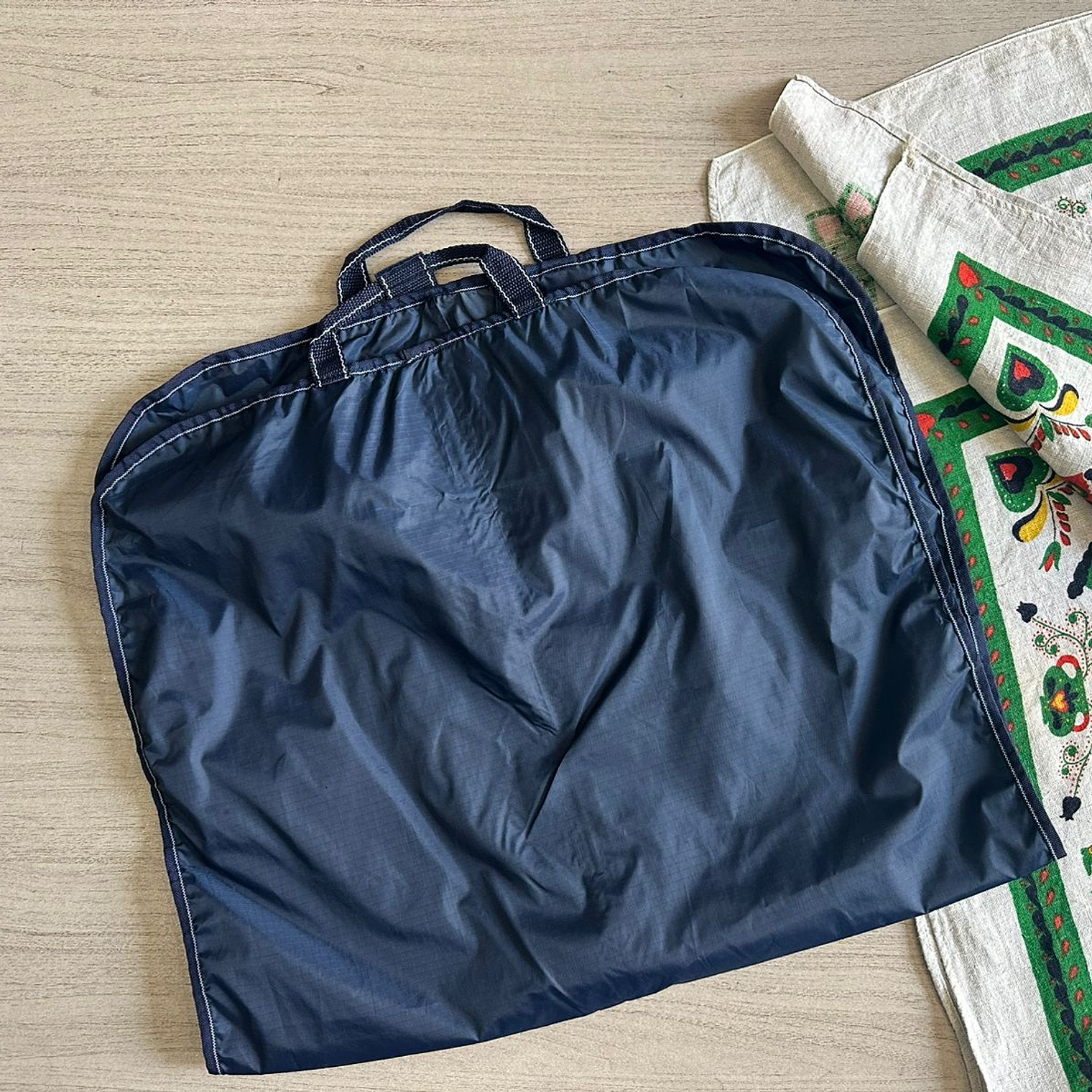 Fardo Ropa de Casa Segunda 3