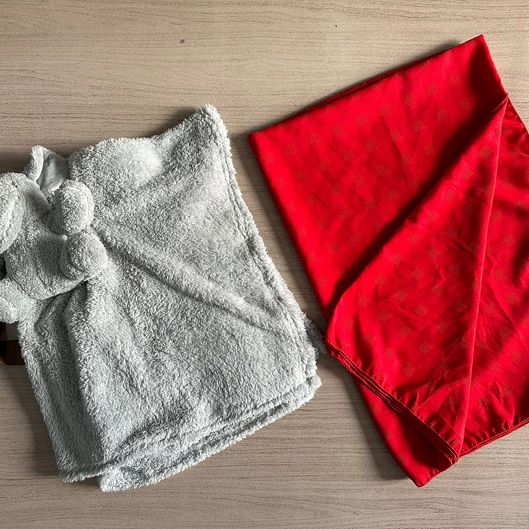 Fardo Ropa de Casa Primera 8