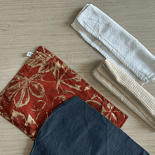 Saco Ropa De Casa Regular