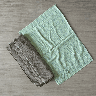 Saco Ropa De Casa Regular