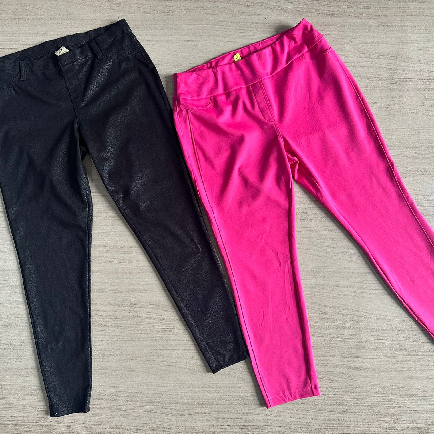 Fardo Pantalon Elasticado Mujer Primera 1