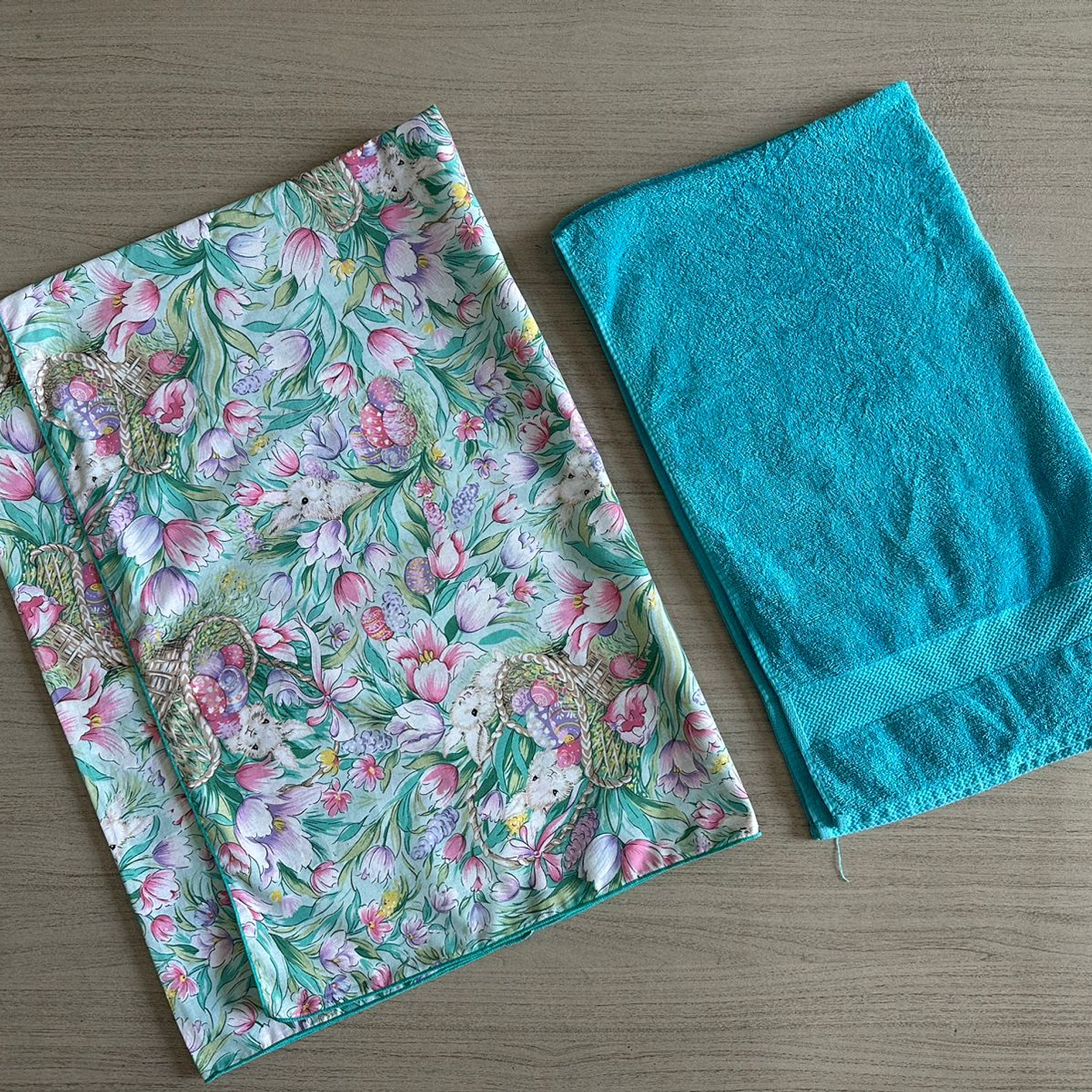 Fardo Ropa de Casa Segunda 6