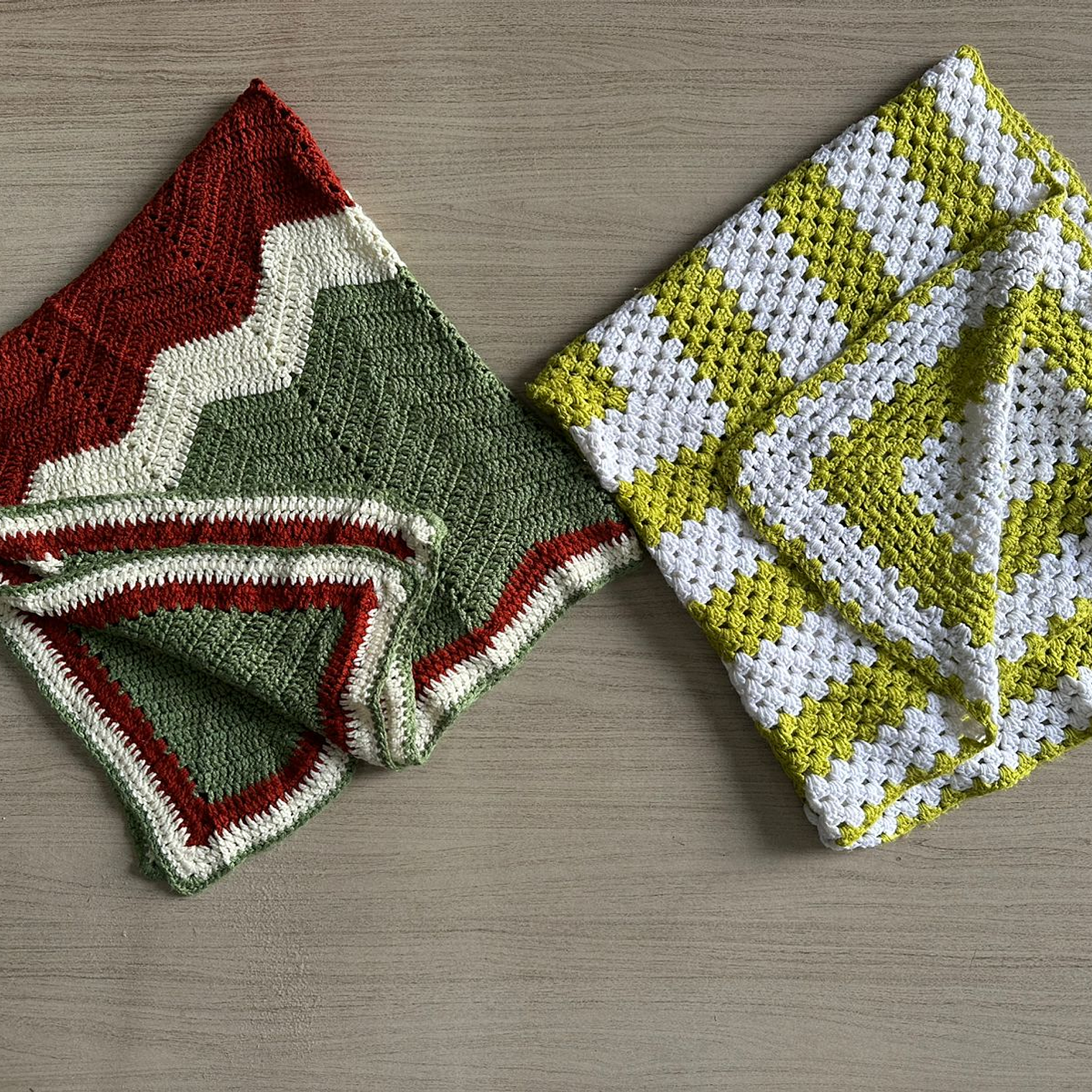 Saco Colcha Lana Regular 5