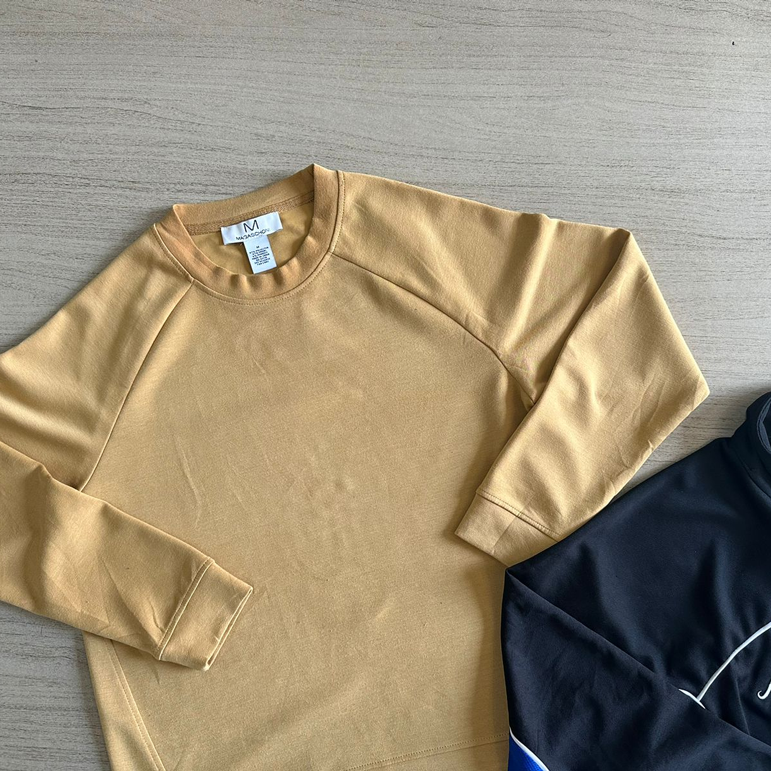 Fardo Poleron/Buzo Primera 2