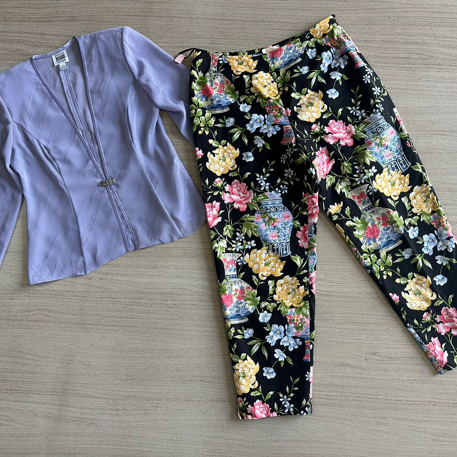 Fardo Ropa Surtida Adulto Verano Primera 4