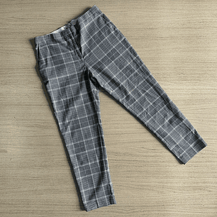 Fardo Pantalon Elasticado Mujer Primera