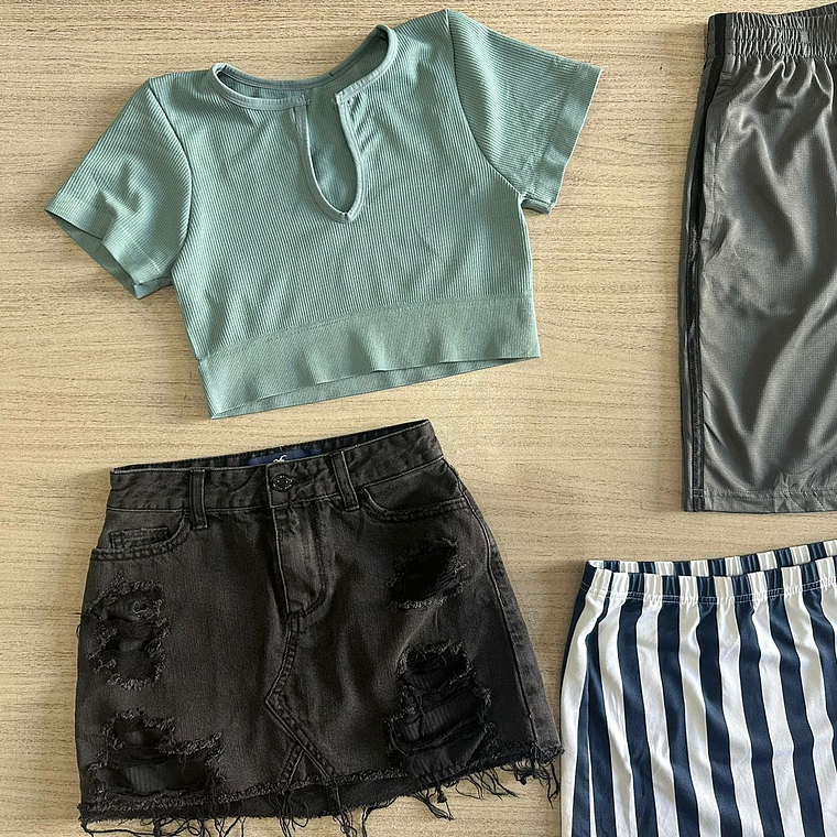 Fardo Mix Verano Juvenil Primera 7