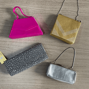 Saco Cartera Verano Regular