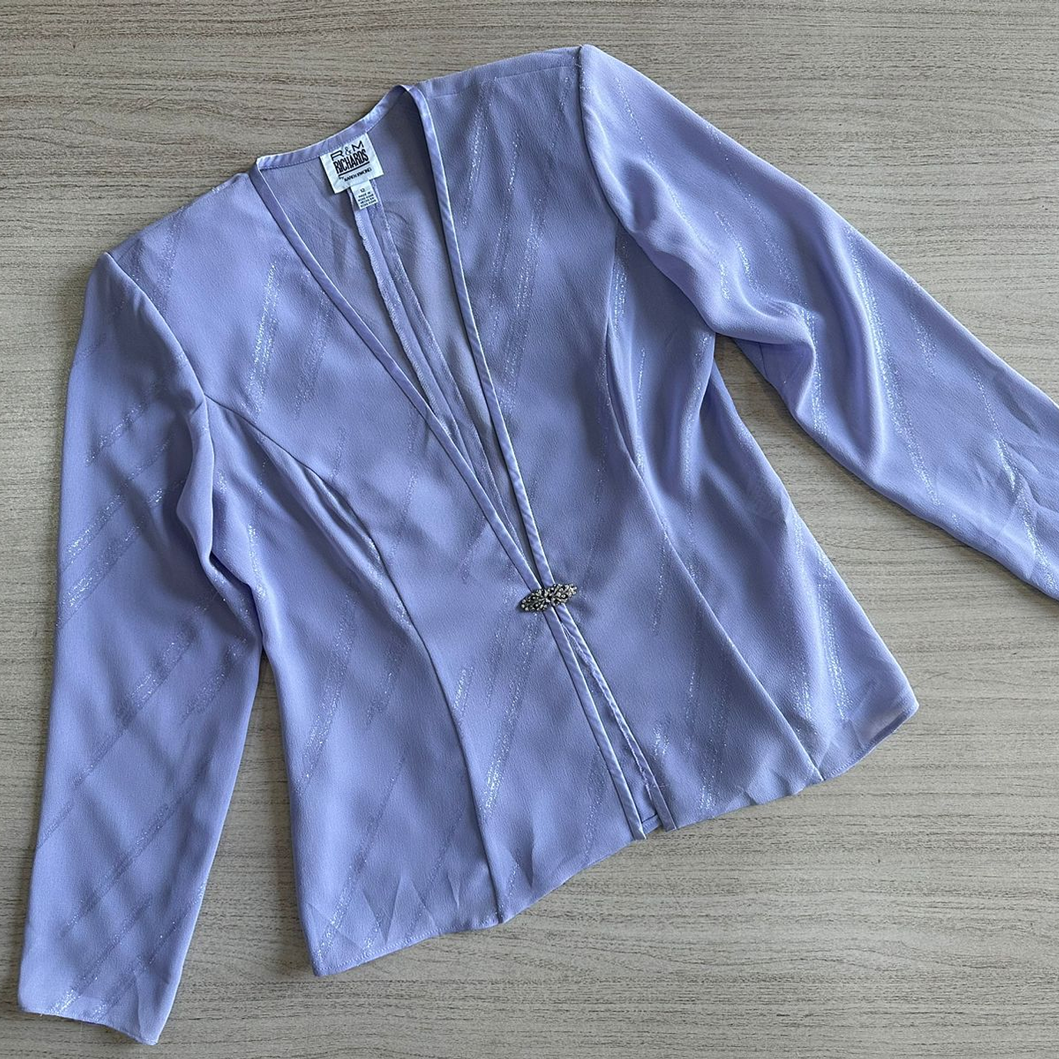 Fardo Ropa Surtida Adulto Verano Primera 6