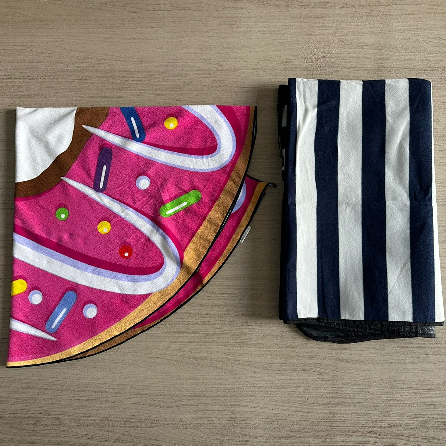 Fardo Ropa de Casa Primera 12