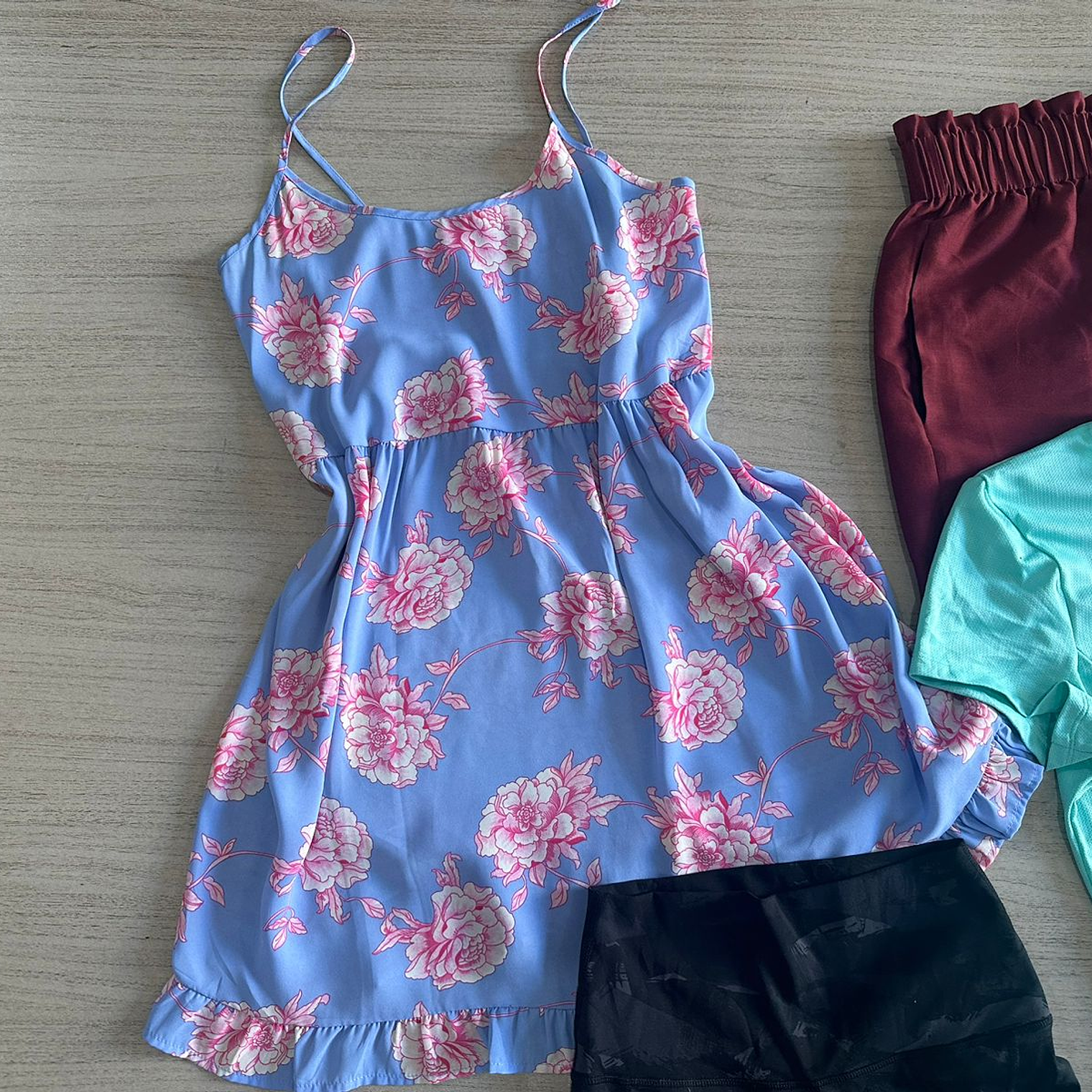 Fardo Mix Verano Juvenil Primera 10