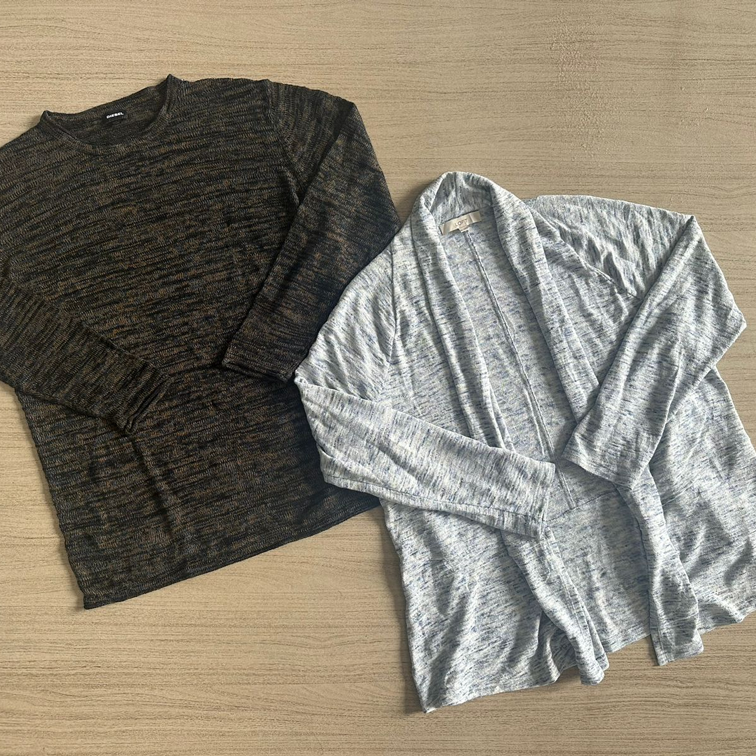 Fardo Sweater Algodon Primera 11