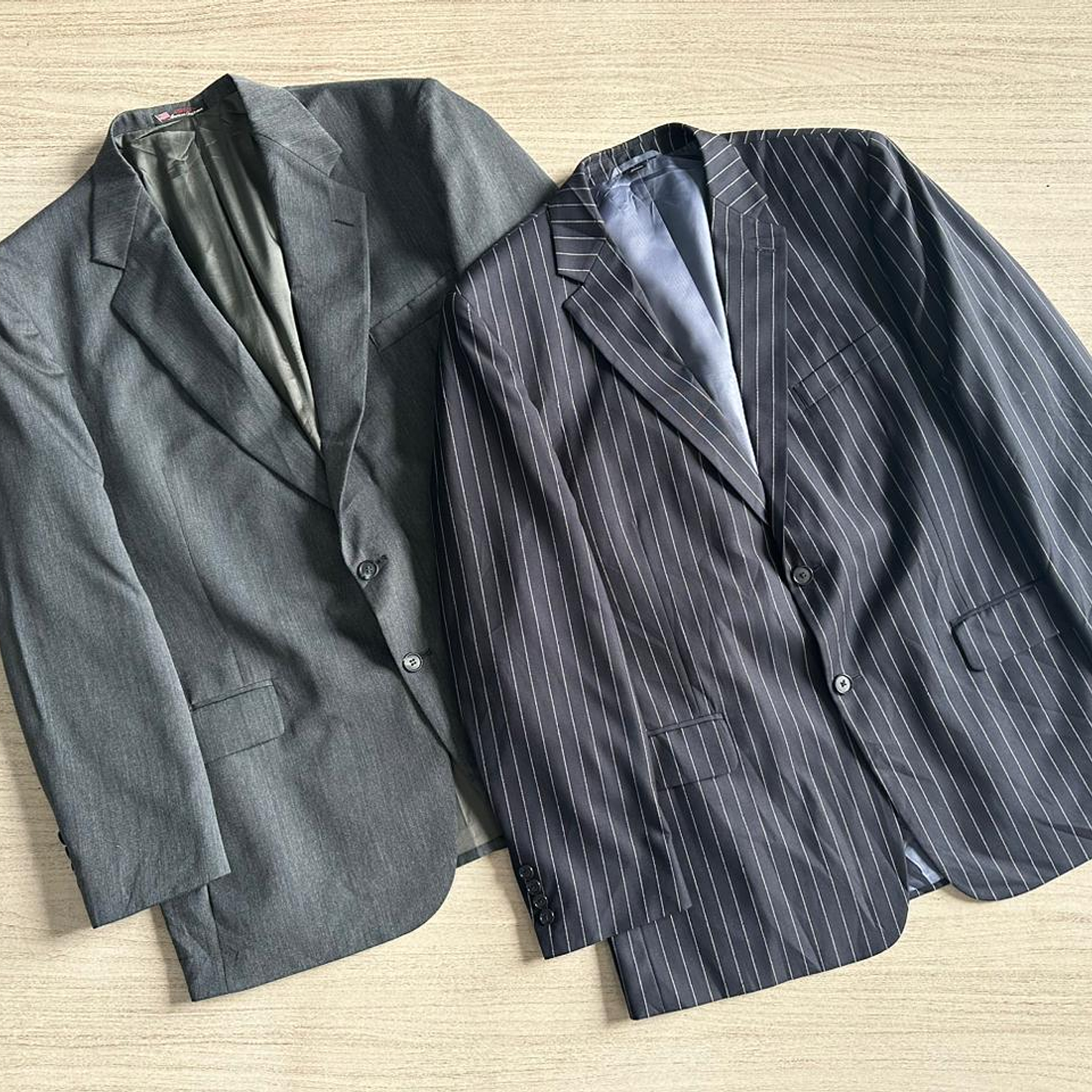 Fardo Veston Liviano Primera 1