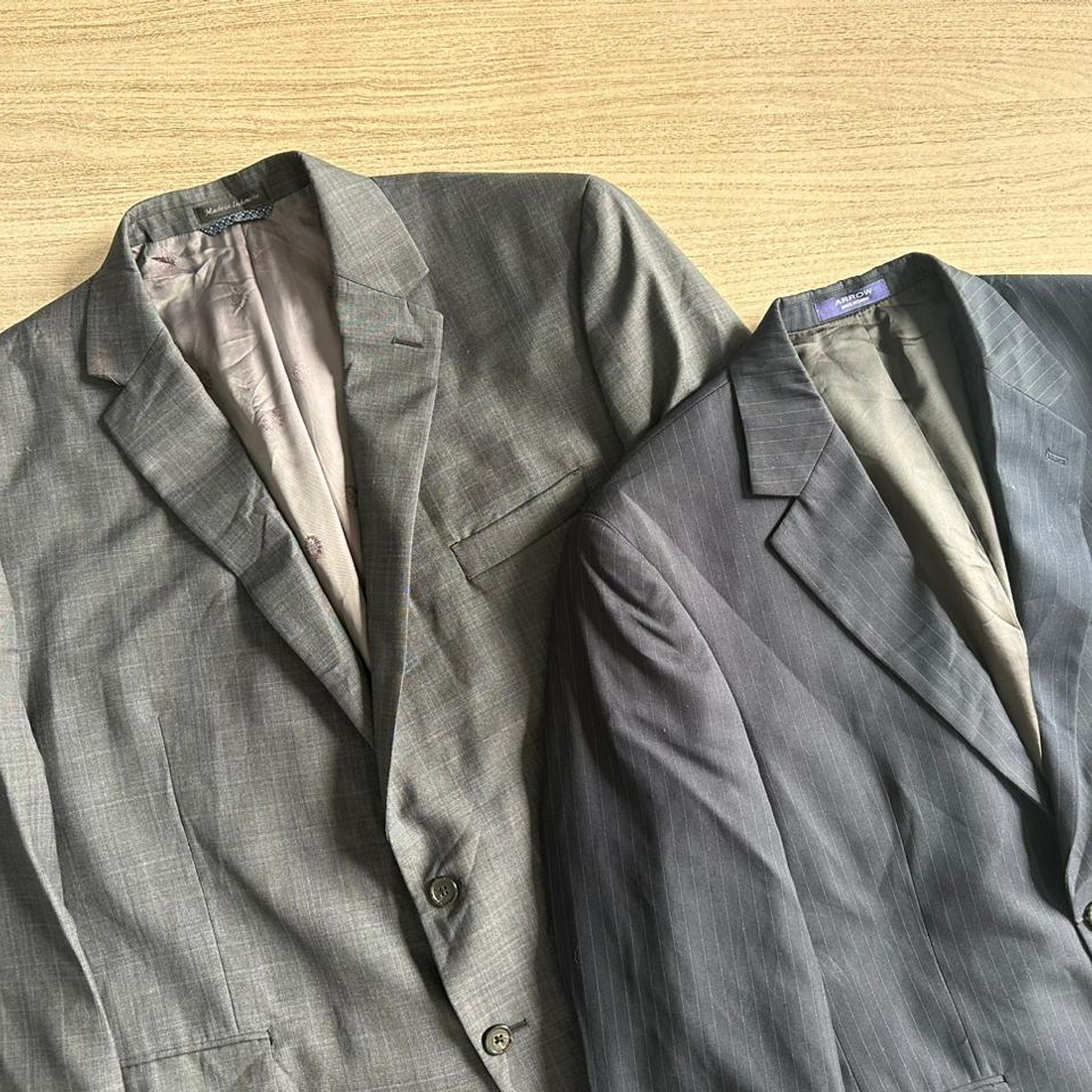 Fardo Veston Liviano Primera 2