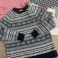 Fardo Sweater Moda/Chaleco Tercera - Miniatura 8
