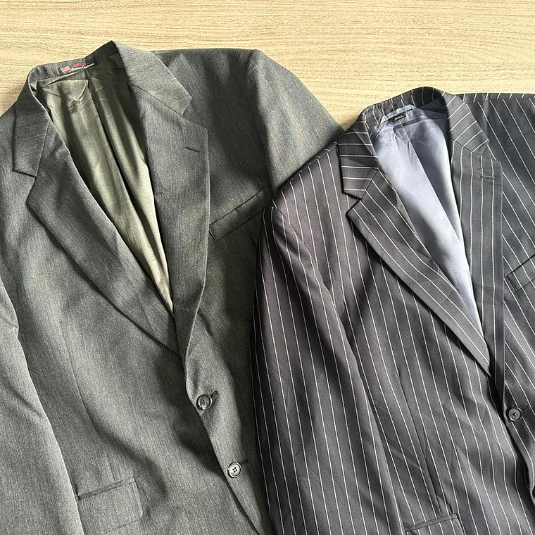 Fardo Veston Liviano Primera 3