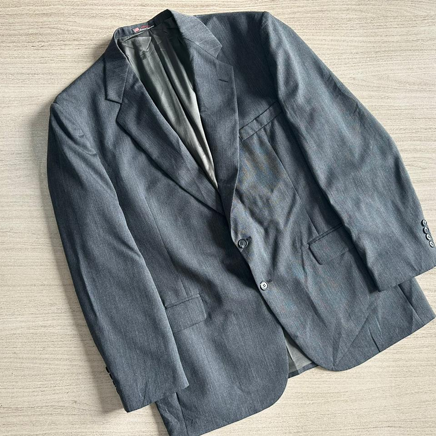 Fardo Veston Liviano Primera 4