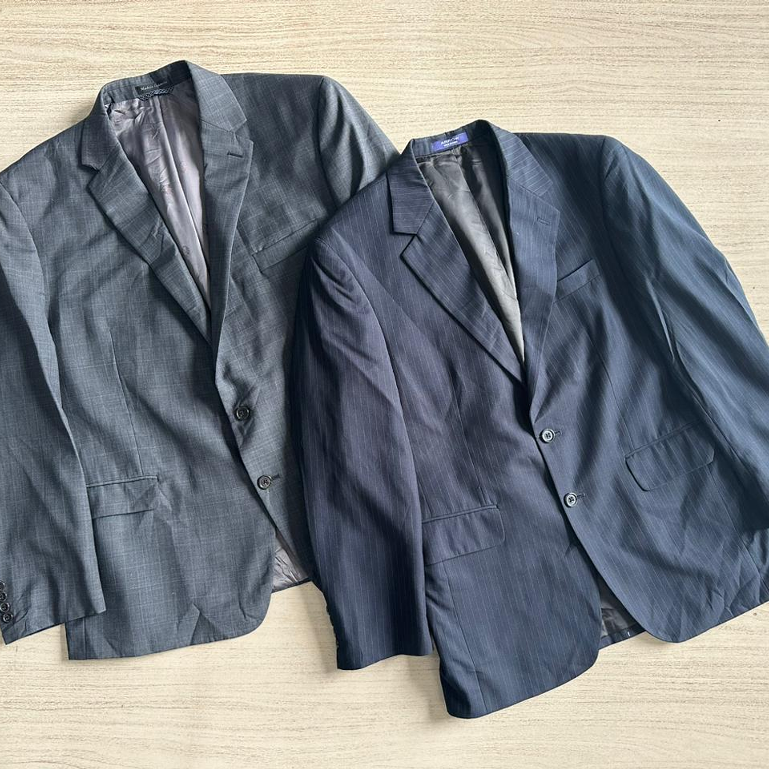 Fardo Veston Liviano Primera 5