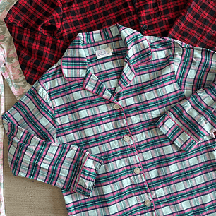 Fardo Pijama Invierno Segunda