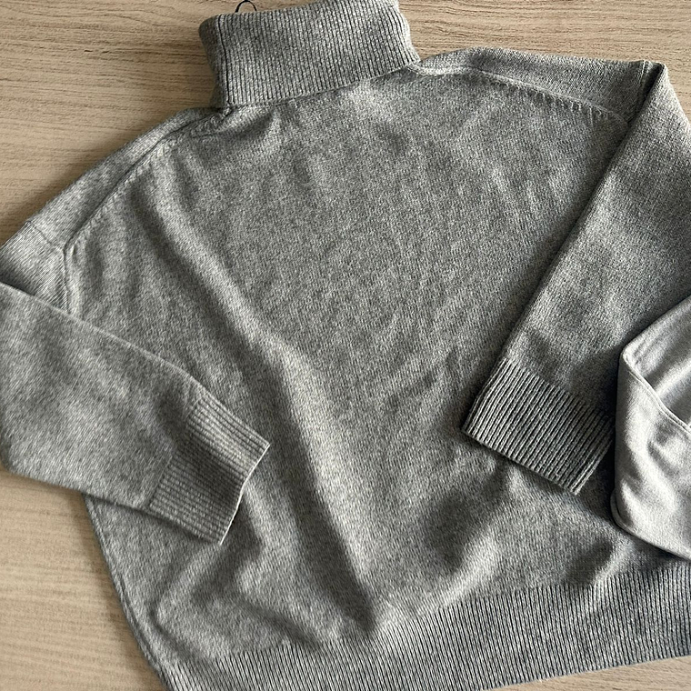 Fardo Sweater Lana Primera 7