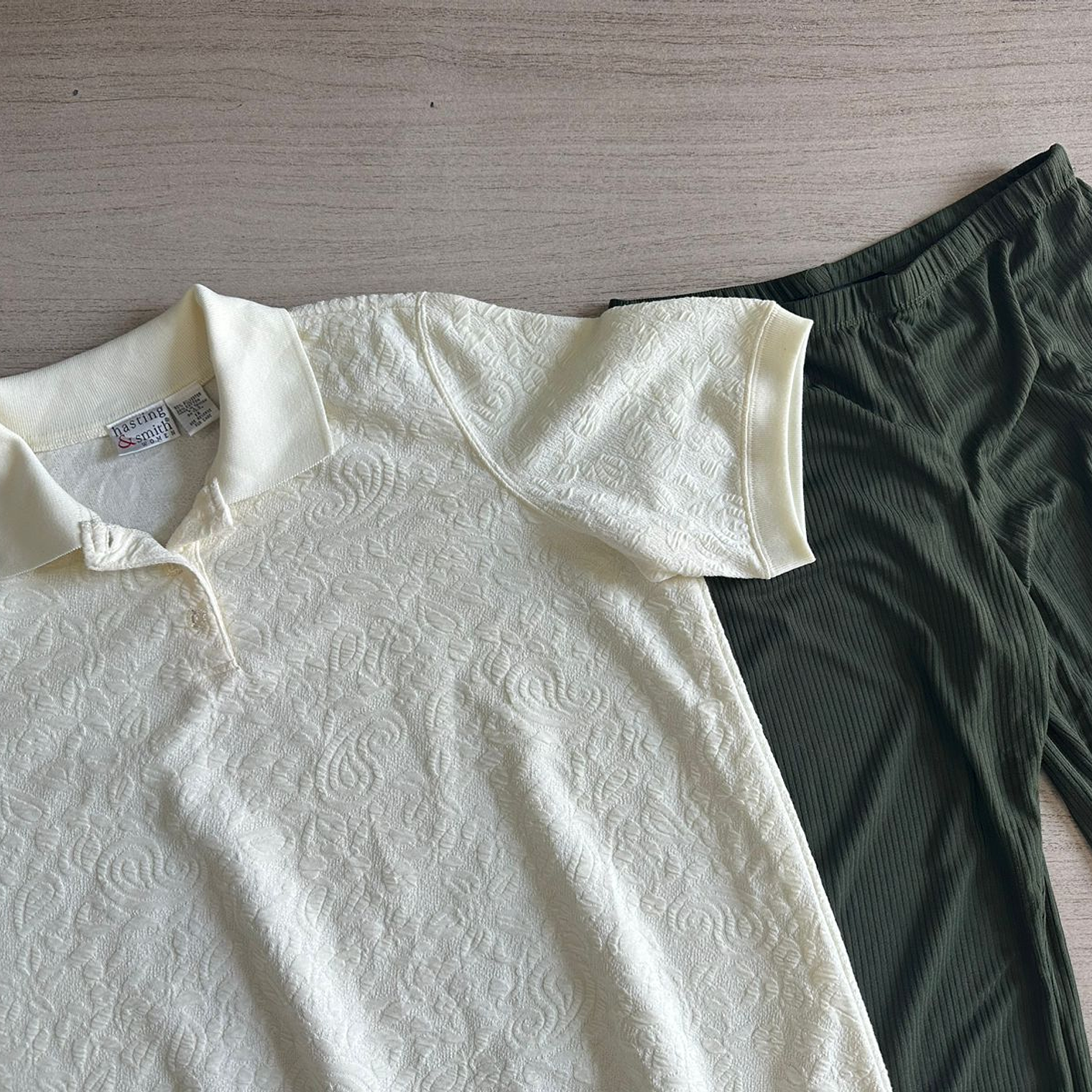 Saco Ropa Adulto Verano Regular 2