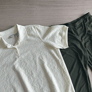 Saco Ropa Adulto Verano Regular