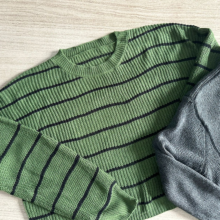 Fardo Sweater Sintetico Primera 4