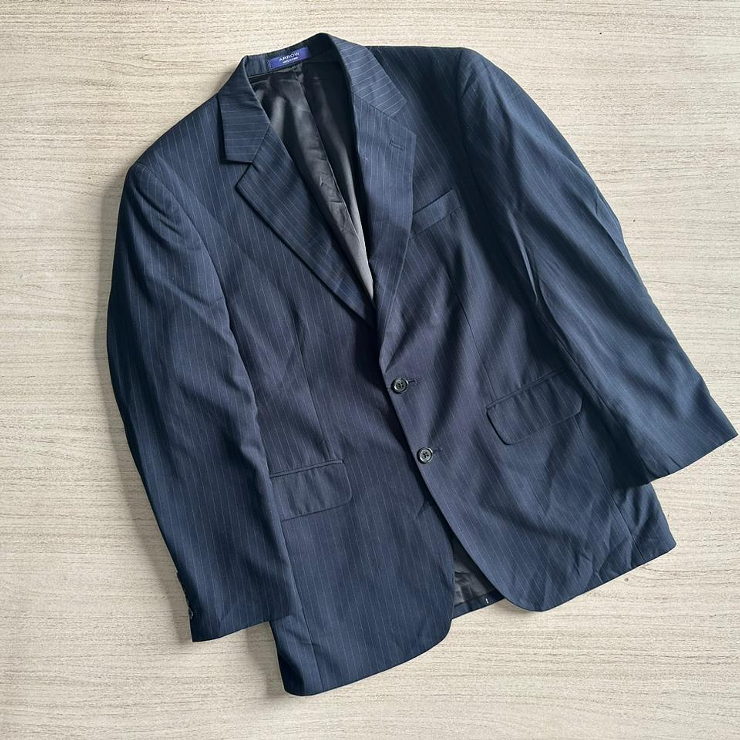 Fardo Veston Liviano Primera 6