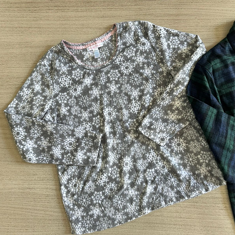 Fardo Pijama Invierno Segunda 4