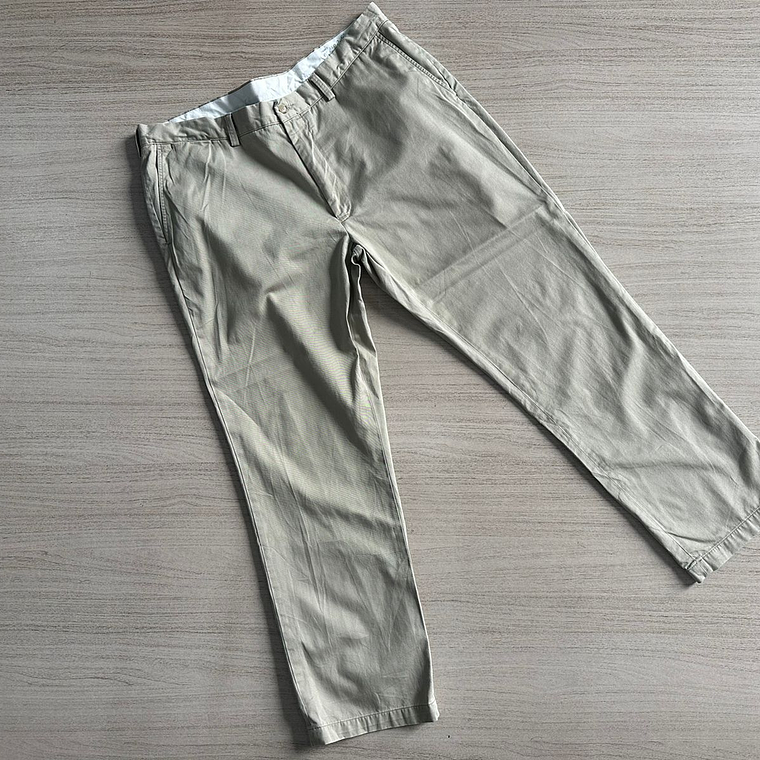 Fardo Pantalon Elasticado Mujer Segunda 1