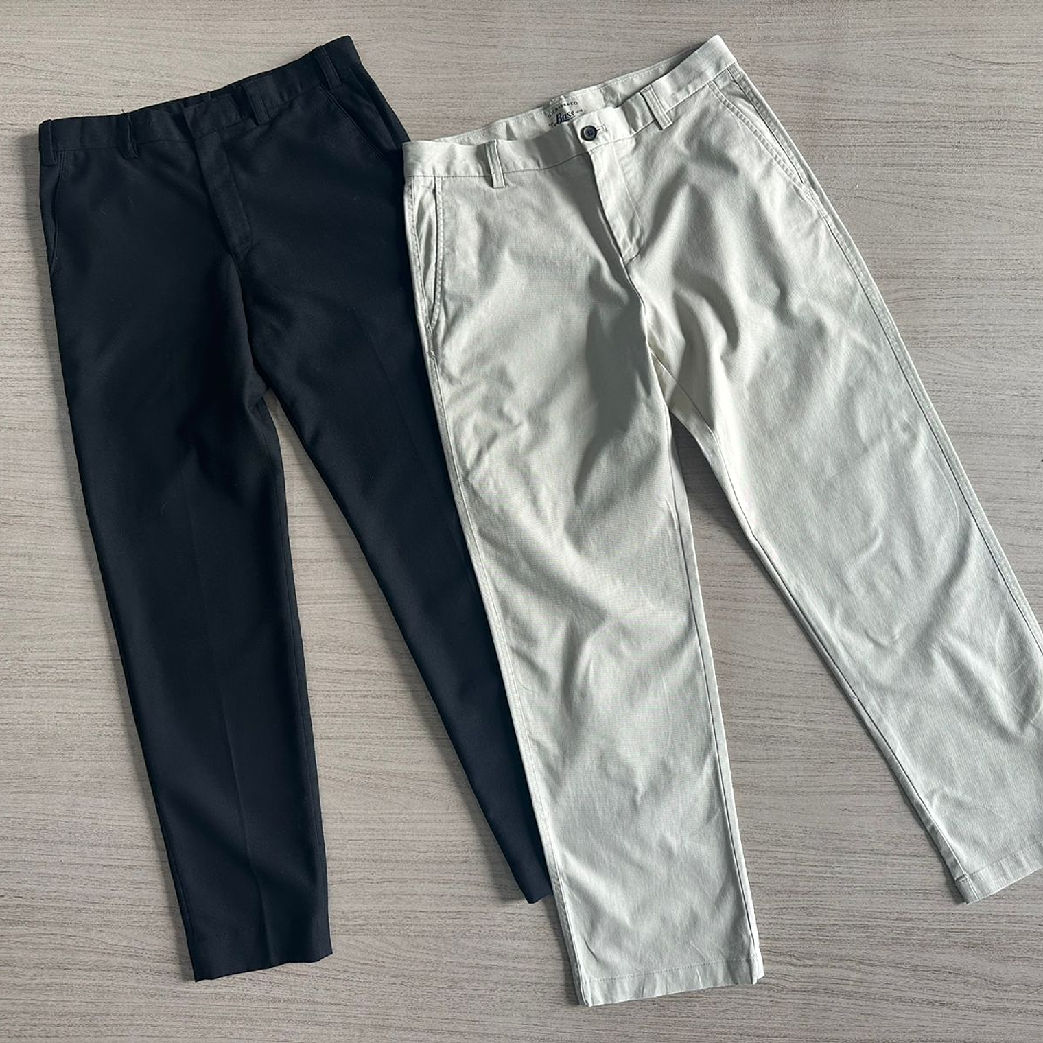 Fardo Pantalon Liviano Hombre Primera 4