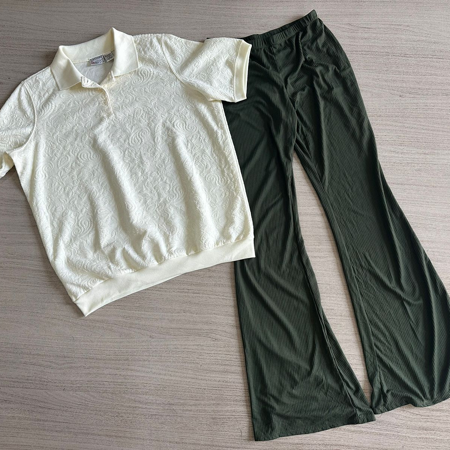 Saco Ropa Adulto Verano Regular 4