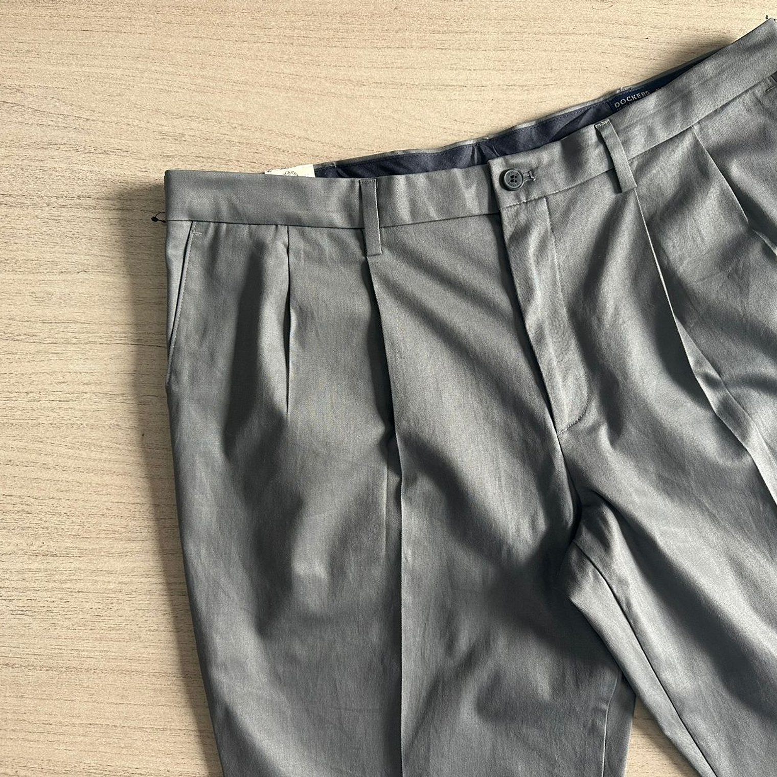 Fardo Pantalon Liviano Hombre Primera 5