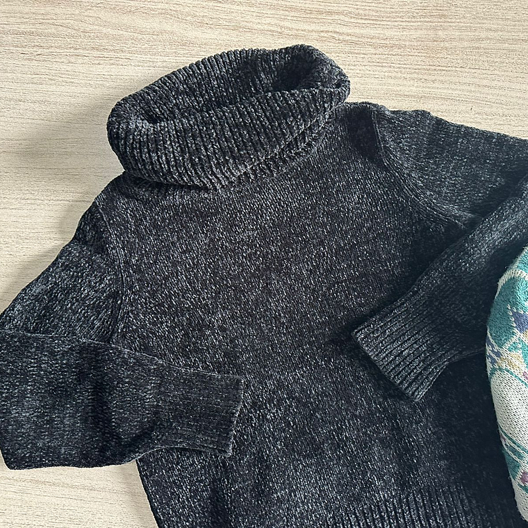 Fardo Sweater Sintetico Primera 7