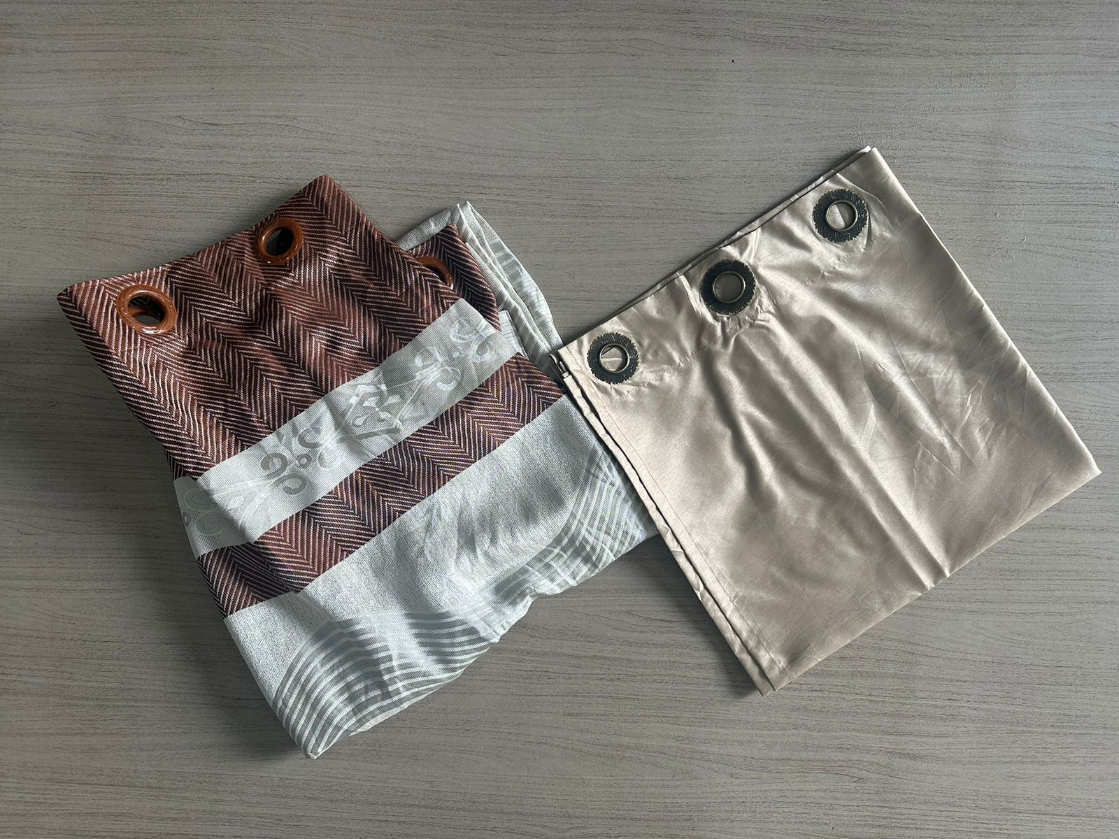 Saco Cortinas Regular