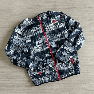 Fardo Cortavientos Primera