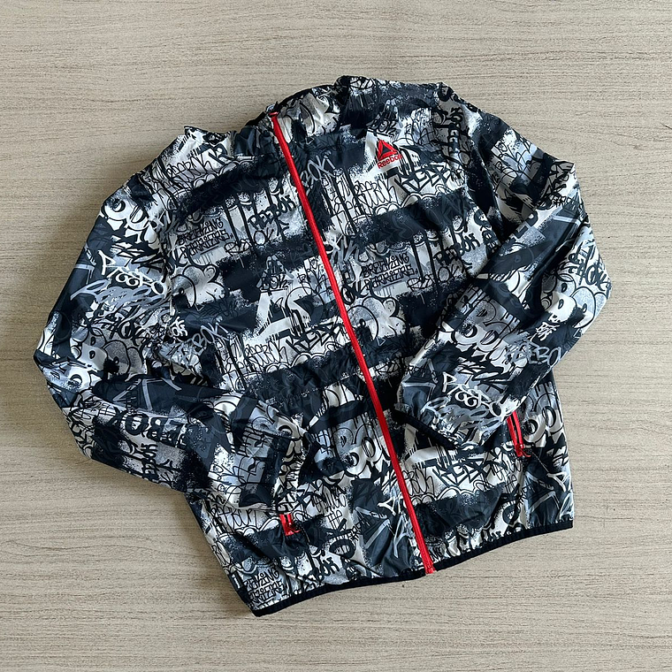 Fardo Cortavientos Primera 2