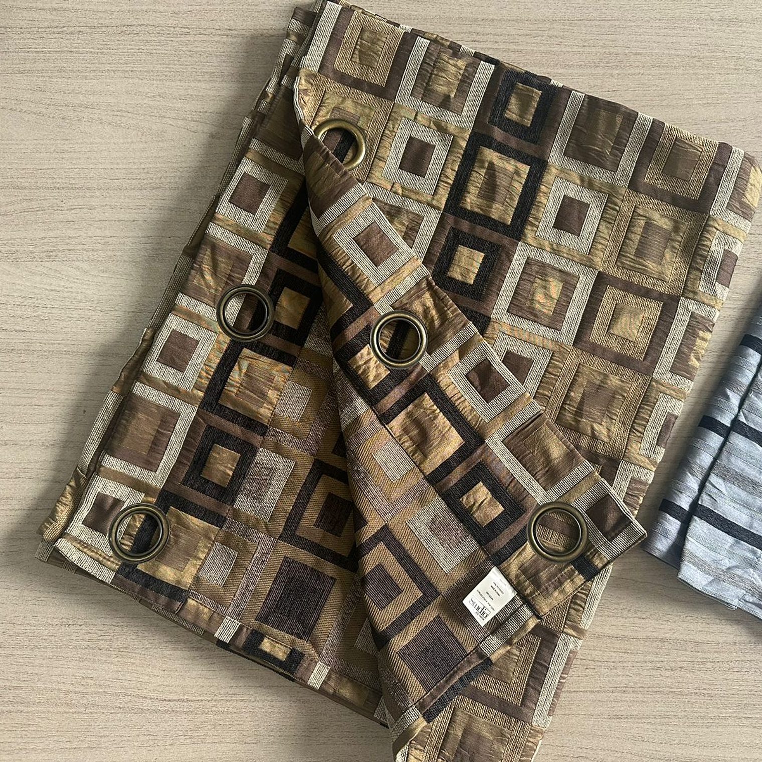 Saco Cortinas Regular 2