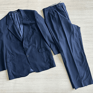 Fardo Ternos Primera