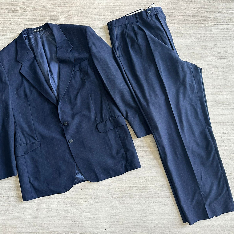 Fardo Ternos Primera 2