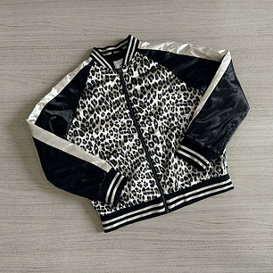 Saco Casaca Liviana Economica