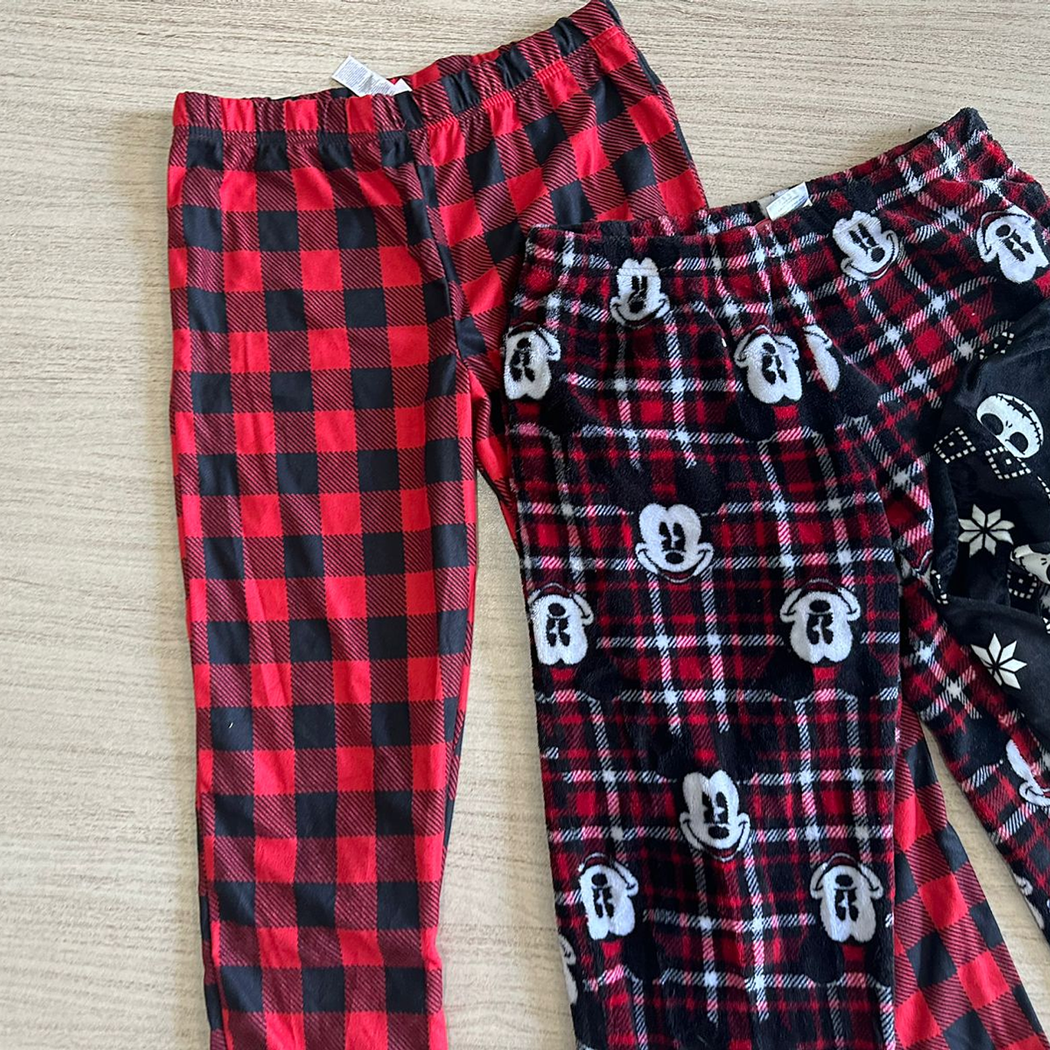 Fardo Pijama Invierno Segunda 7