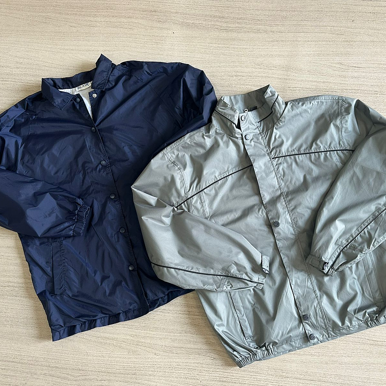 Fardo Cortavientos Primera 5