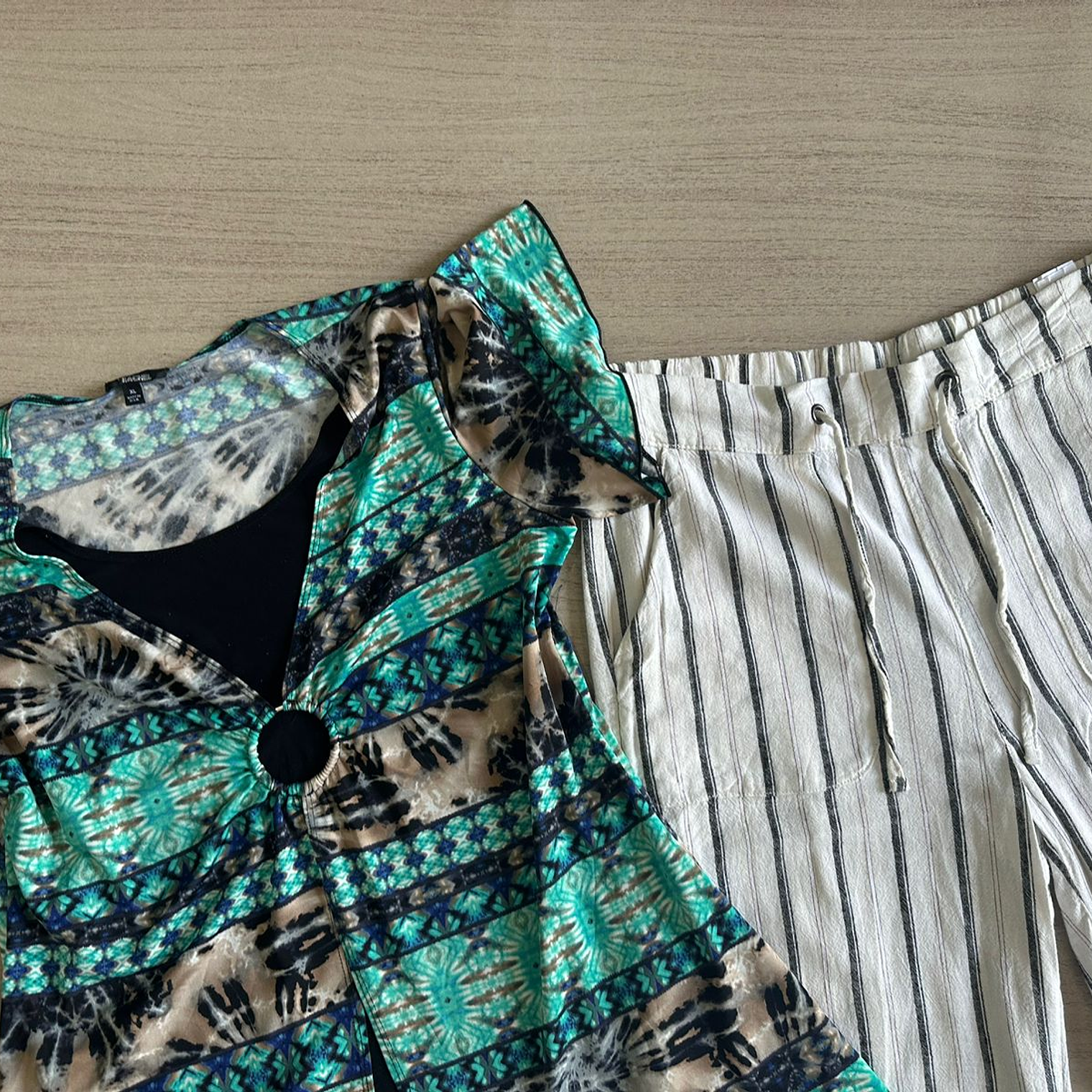 Saco Ropa Adulto Verano Regular 9