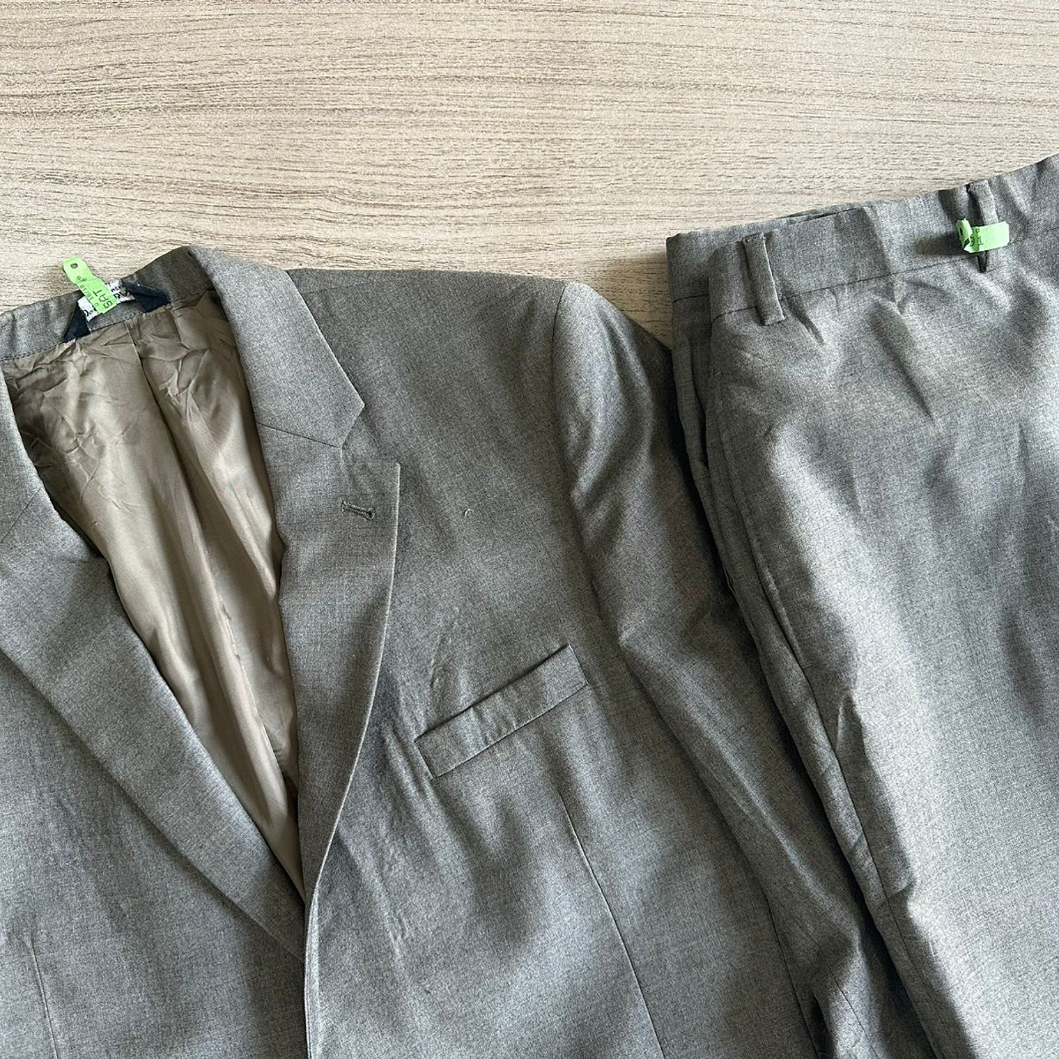 Fardo Ternos Primera 5